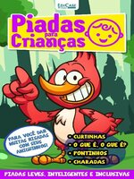 Piadas para Crianças